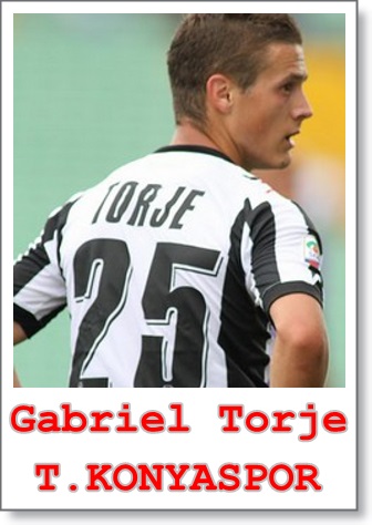 torje